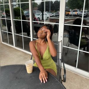 Meet your Posher, Cierra